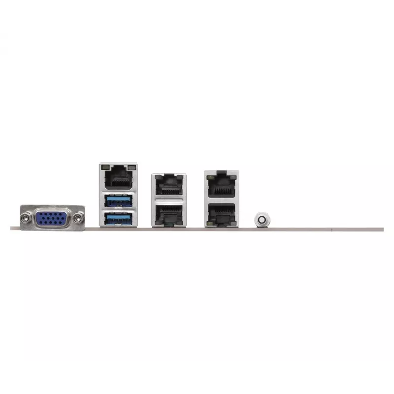 Moederbord ASROCK TURIND8-2L2T CEB Socket SP5 Single