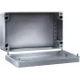 Elektrische behuizing Rittal GA 9104.210 — staal, IP66, 75×57×80 mm