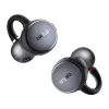 Draadloze on-ear hoofdtelefoon Earfun Clip (zwart) model CW100G