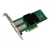 Netwerkadapter INTEL X710-DA2 PCIe 3.0 x8 low profile 10Gb SFP+