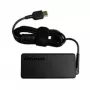 Lenovo 45N0473 voeding indoor 45 W zwart