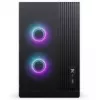 Phanteks PHANTKES XT M3 stuks behuizing mini-behuizing mATX gehard glas (PH-XT325M_BK01)