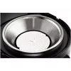 Bosch MES4000 sapcentrifuge 1000 W zwart, grijs, roestvrijstaal