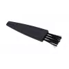 Snoer haartrimmer ESPERANZA EBC005 – 40 mm mes, 1,2–12 mm lengte, 10 W, zwart/wit