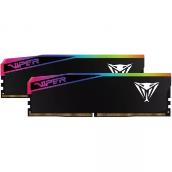 DDR5 geheugen Viper Elite 5 Ultra RGB 64GB/6000 (2x32GB) CL28