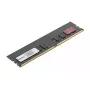 Synology - DDR4 - module - 16 GB - DIMM 288-PIN - 2666 MHz / PC4-21300 1,2 V unbuffered ECC
