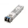 D-Link 1-poorts Mini-GBIC SFP naar 1000BaseLX industriële transceiver