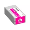Epson GJIC5(M): inktpatroon voor ColorWorks C831 (magenta) (minimale afname = 10)