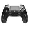 Bedrade USB-gamepad White Shark GPW-4009 — ergonomisch ontwerp, bedrade verbinding