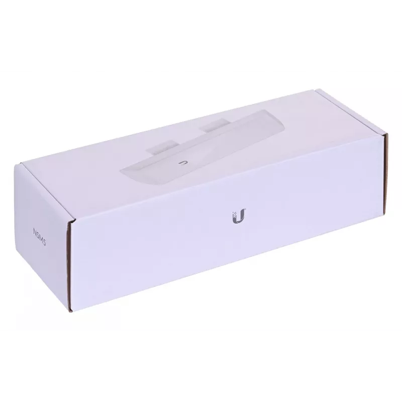 Ubiquiti NanoStation M5 150 Mbit/s wit Power over Ethernet (PoE)
