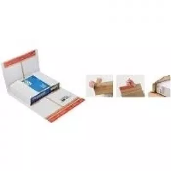 Colompac CP 037.52 wit
