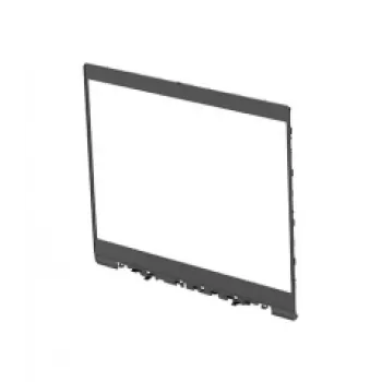 HP M01026-001 laptop-onderdeel afdekking