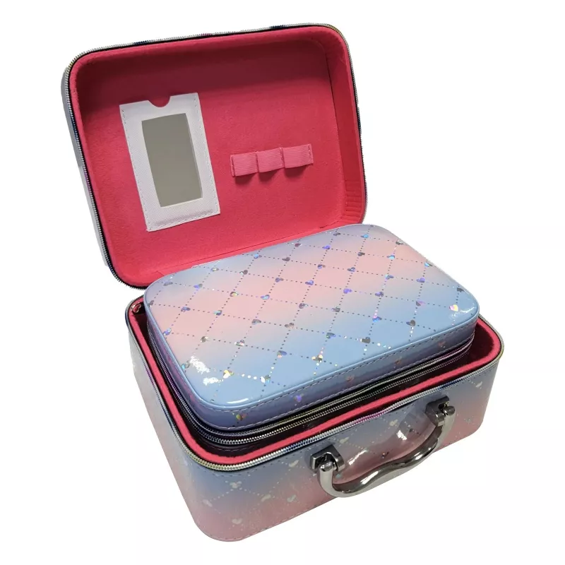 Kosmetische tas Extralink LIFESTYLE 3-in-1 organizer make-up case model 251