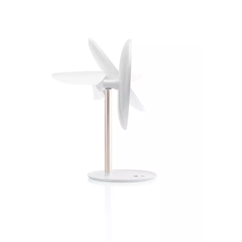 Tafel-cosmetische spiegel ETA ETA135390000 met 17,8 cm glas — compacte make-upspiegel