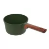 Kookpan RESTO 93700 — roestvrij staal 16 cm, 1,4 l