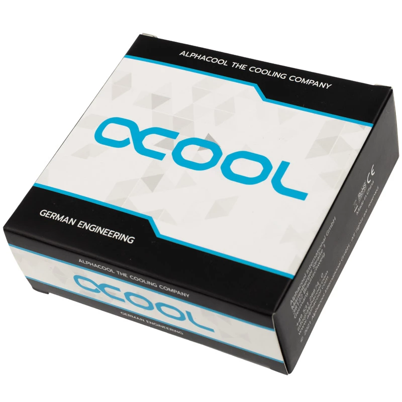 Alphacool 17483 Computer-koelsysteemonderdeel/-accessoire aansluitstuk