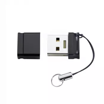 USB-flashstation Intenso 32 GB USB Type-A 3.2 Gen 1 zwart