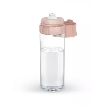 Brita Vital perzik 2-sneetjes filterfles