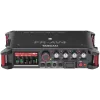 Tascam FR-AV4 draagbare audiorecorder met 4 kanalen