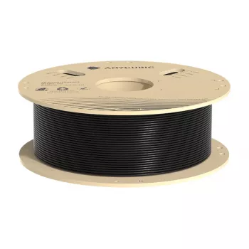 PLA-filamentspoel AnyCubic IPHPLBK-106 1 kg — zwart, 1,75 mm
