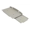 ERGOTRON toetsenbordhouder + + muisplateau uitschuifbare polssteun 77-050-180