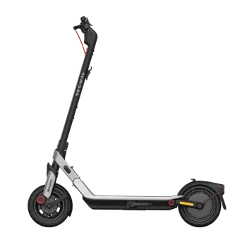 Segway eKickScooter E3 E | 800 W | tot 25 km/u | 10 inch