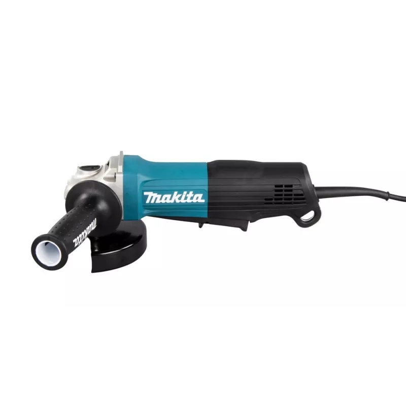 Makita GA5050R haakse slijper, 125 mm, 1300 W