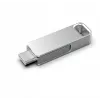 USB-stick PNY 128 GB USB Type-A USB Type-C DUO LINK