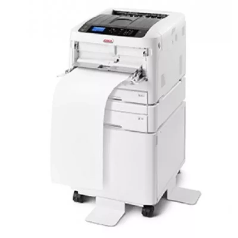 OKI C844dn A3 kleurenlaserprinter