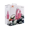 Baracuda BGH-041 Seagul roze