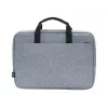 Aktentas DICOTA slank Eco MOTION 10-11,6 inch 29,5 cm blauw