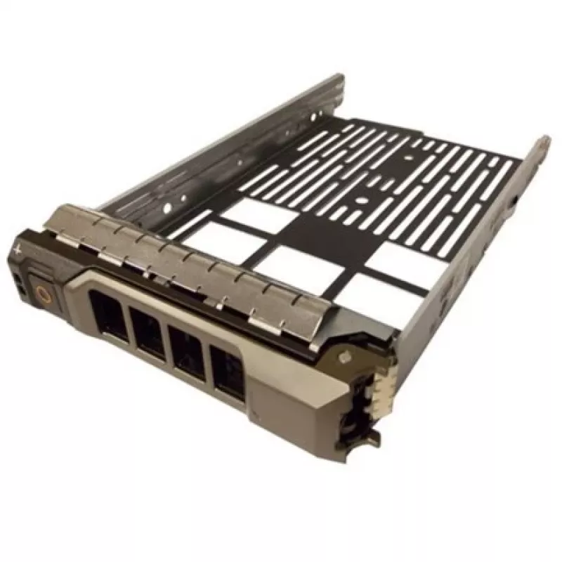 DELL KG1CH drive-bezel 8,89 cm (3,5 inch) afdekpaneel