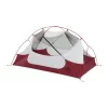 MSR Hubba Hubba NX koepeltent 2 personen rood