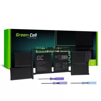 Batterij groen Cell AP30WX voor Apple MacBook Pro 15 A1707