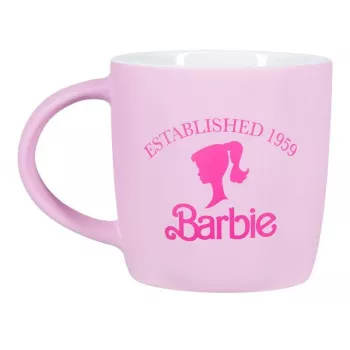 Paladone Barbie Classic mok