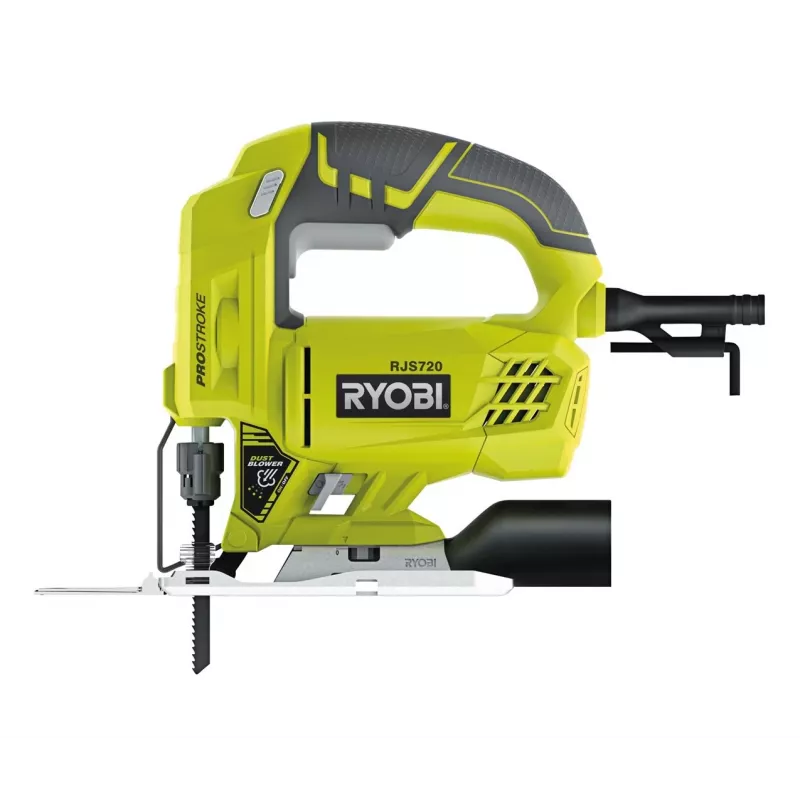RYOBI RJS720-G decoupeerzaag 500 W 1,8 kg
