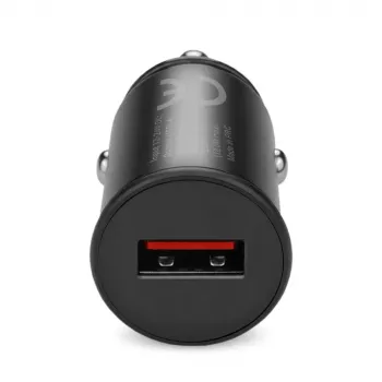 Auto-oplader everActive CC-15Q QC3.0 18W 1×USB
