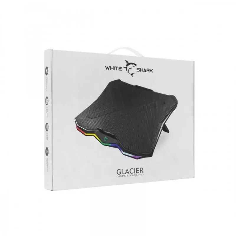 Koelpad White Shark GLACIER 43,9 cm (17,3 inch)