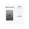 Tablet Apple iPad mini 5G 8,3 inch A17 Pro 512 GB iPadOS 18