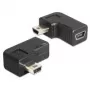 USB-B Mini-adapter DeLOCK 65448