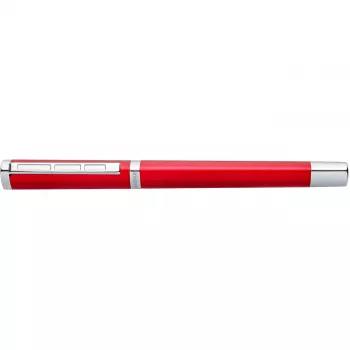 Vulpen Staedtler Triplus 474 rood