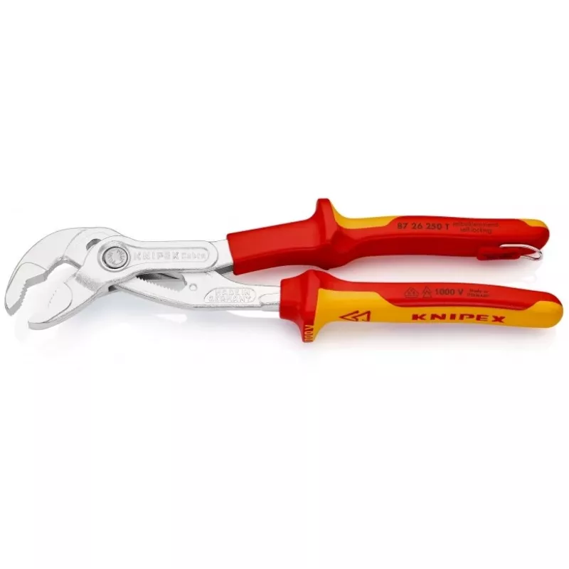 Slangensnijtang Knipex 87 26 250 T