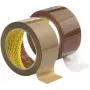 Scotch verpakkingstape BOPP 3707B5066 50mmx66m (3707B5066)