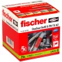 Expansieanker Fischer DuoSeal 8 x 48 S PH TX A2