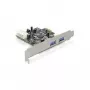 USB 3.0 PCI Express-kaart DeLOCK 89241