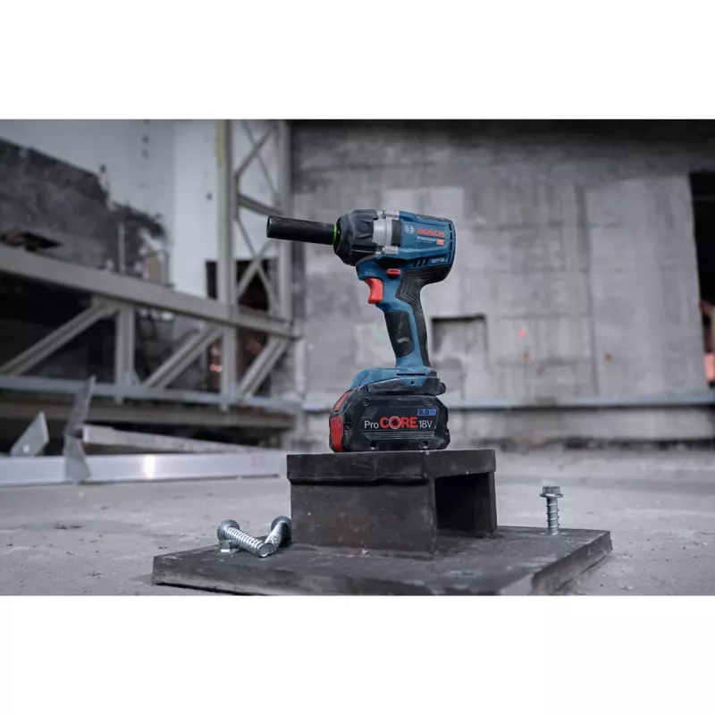 Accu-gereedschap Bosch 06019L9001 — compact ontwerp, draadloos gebruik
