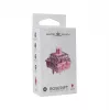 White Shark Roserift mechanische toetsenbordschakelaars, 65 stuks