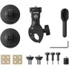Actiecamera X4 Moto BUNDLE/CINSABMA/MOTO INSTA360