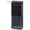 BACscan F-50 alcoholtester grijs