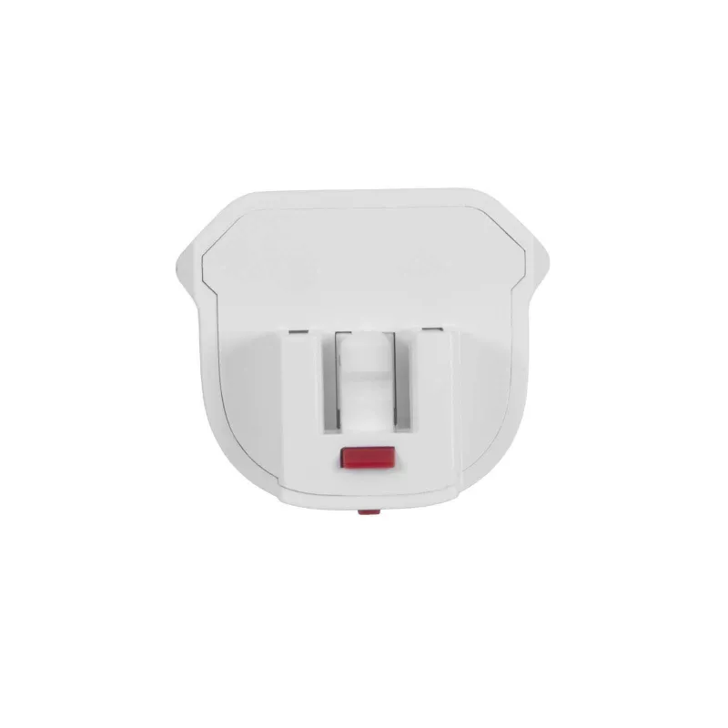 Akyga AK-CH-31 platte GaN-USB-oplader 65 W, USB-C PD + USB-A, wit